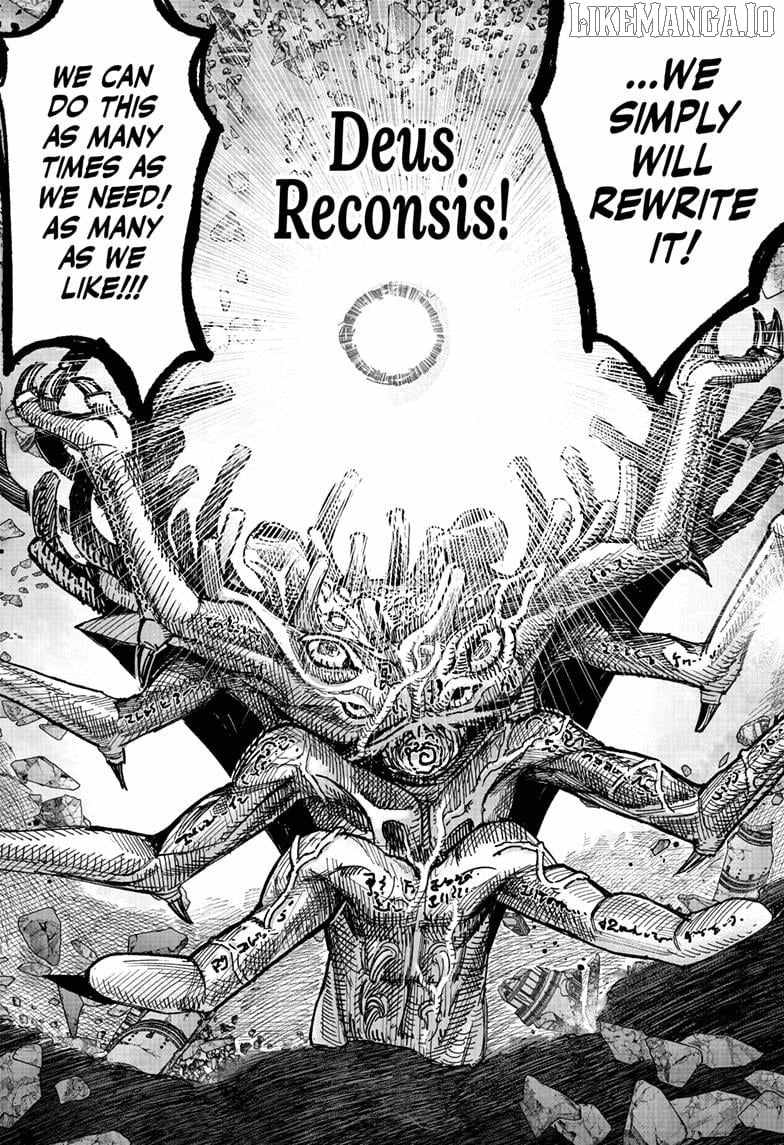 Choujin X, Chapter 67.2 image 17